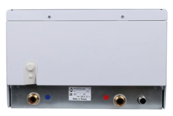 Цена на Электрический котел STOUT PLUS 18 кВт SEB-2201-000018