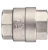 Цена на Обратный клапан 3/4 VALTEC Цена на Обратный клапан 3/4 VALTEC