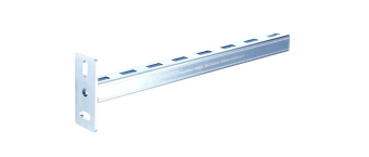 Цена на Консоль ( Walraven BIS Rapid Rail ) “ Т “- образная в длину ( 400 мм ), 30 х 30 х 2 мм