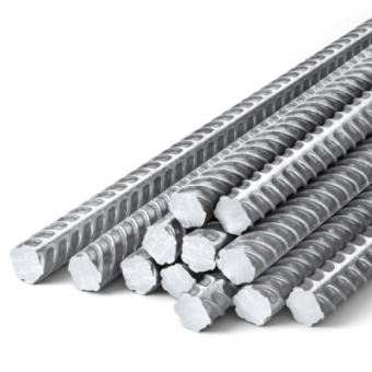 Фото Арматура d 6мм х 1 м