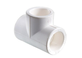 Фото Тройник ПП равнопроходной 25/25/25