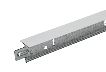 Фото Направляющая Армстронг / Armstrong Т-24 Белая 3.7м