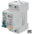 Купить Автоматический выключатель дифференциального тока DEKraft 1Р+N 25А 30мА тип AC х-ка C ДИФ-103 4.5кА