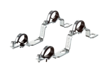 Фото Кронштейн для коллектора Valtec 3/4" сталь