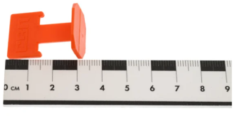 Купить СВП Зажимы 1,5мм 50 шт КУРС