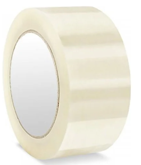 Купить Скотч Прозрачный 48х36 метров 