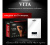 Купить Электрический проточный нагреватель Primoclima vita 8.5 квт, белый