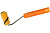 Мини-валик 15х70 мм STAYER MASTER DUALON  Мини-валик 15х70 мм STAYER MASTER DUALON