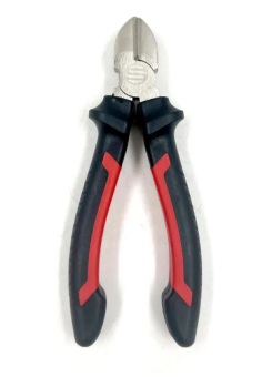 Купить Бокорезы 6" 160мм двухкомпонентные рукоятки Strong