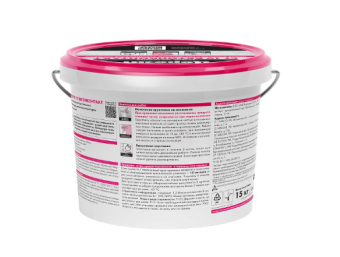 Купить Ceresit CT19 Бетоноконтакт 15 кг