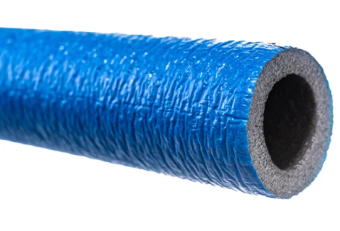 Купить Трубка Energoflex Super Protect S 28/6-2 м отрезок, СИНИЙ
