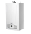 Купить Газовый котел конвекционный 24 кВт Baxi Eco life 1.24f НС-1467317 одноконтурный настенный