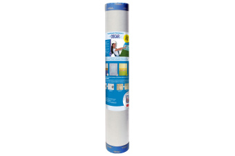 Фото Малярный стеклохолст Oscar плотность 50 г/м2 1х50 м