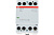 Контактор ABB - ESB40-40N-06, 40A AC-1, катушка 230В AC/DC 