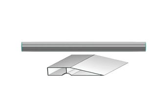 Фото Правило FIT Трапеция Профи 2,5 м Фото Правило FIT Трапеция Профи 2,5 м