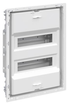 Фото Шкаф внутреннего монтажа ABB UK600 24 модуля					
