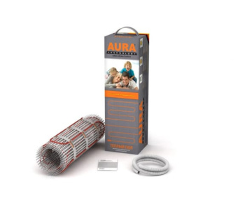 Фото Комплект теплого пола Aura Heating МТА - 6,0 м2