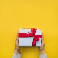 Розыгрыш призов!