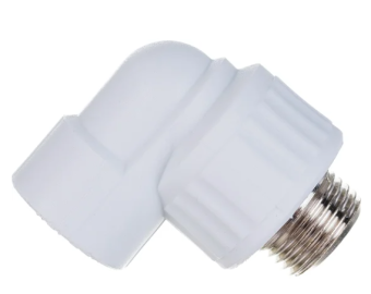 Купить Угольник с наружной резьбой  ПП 20x1/2