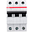 Автоматический выключатель 3пол 16A, 4,5кА, АВВ Автоматический выключатель 3пол 16A, 4,5кА, АВВ