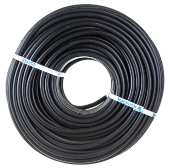 Купить Кабель ВВГнг(А)-LS 5х1.5ок (N, PE) — 0.66кВ ГОСТ (Конкорд)