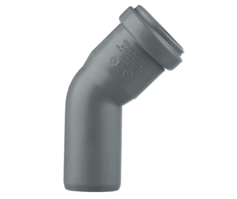 Купить Отвод Ostendorf HTB 32*45 гр