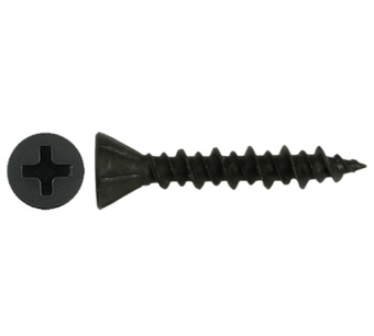 Фото Саморез ГВЛ 3,9х25мм Фото Саморез ГВЛ 3,9х25мм