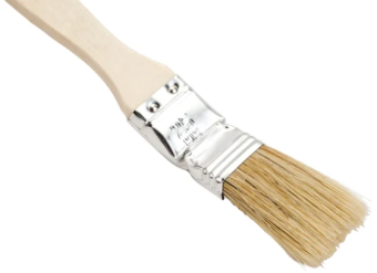 Купить Кисть радиаторная STAYER 25 мм