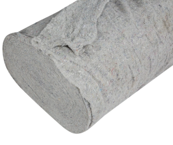 Цена на Холстопрошивное полотно (ХПП) серое,80 см