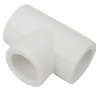 Купить Тройник ПП равнопроходной 20/20/20