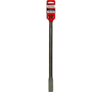 Фото Зубило SDS-Max 18x400х20 мм для перфоратора Strong