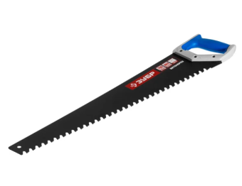 Купить Ножовка по пенобетону Бетонорез ЗУБР ЭКСПЕРТ 