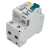 Цена на Автоматический выключатель дифференциального тока DEKraft 1Р+N 16А 30мА тип AC х-ка C ДИФ-103 4.5кА 