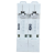 Автоматический выключатель DEKraft ВА101-2P-063A-C в интернет магазине Прораб Шоп