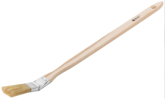 Цена на Кисть радиаторная FIT 25 мм