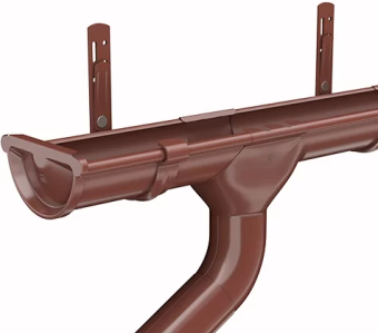 Цена на Заглушка универсальная ТЕХНОНИКОЛЬ МВС 125/90, коричневый