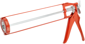 Цена на Пистолет скелетный для герметика 310 мл