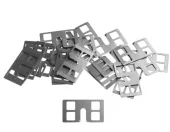 Крепления для маячков Креммер ПРО 100шт/уп Крепления для маячков Креммер ПРО 100шт/уп