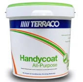 Шпаклевка универсальная Handycoat All-Purpose 25 кг TERRACO