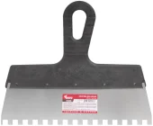 Шпатель зубчатый Курс 250 мм 8х8