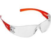 Защитные очки ЗУБР открытого типа 