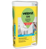 Шпаклевка Vetonit VH 20 кг Шпаклевка Vetonit VH 20 кг