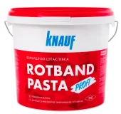 Шпаклевка финишная Knauf Rotband Pasta 5 кг