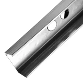 Профиль стоечный (ПС) Knauf 100x50x3000 мм					 Профиль стоечный (ПС) Knauf 100x50x3000 мм