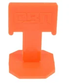 СВП Зажимы 1,5мм 50 шт КУРС