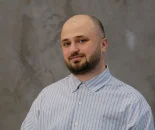 Цыганов Павел Олегович