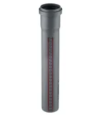 Труба Ostendorf НТЕМ 50*250 Труба Ostendorf НТЕМ 50*250