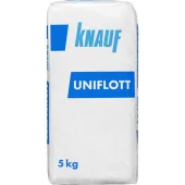 Шпаклёвка Knauf Унифлот 5 кг