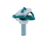 Болт монтажный Walraven BIS Rapid Rail Hammerfix М8 х 40  Болт монтажный Walraven BIS Rapid Rail Hammerfix М8 х 40