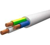 Кабель ПВС 3х6 ГОСТ Конкорд